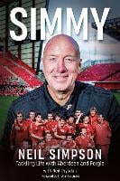 Simmy: Tackling Life with Aberdeen and Fergie (Hardback)