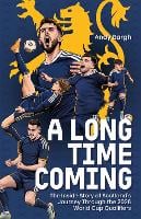 A Long Time Coming