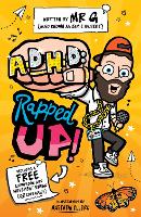 ADHD: Rapped Up!