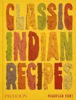 Classic Indian Recipes (Hardback)