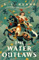 The Water Outlaws (Hardback)