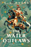 The Water Outlaws (Hardback)