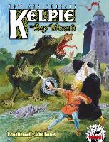 Kelpie the Boy Wizard: 60th Anniversary (Hardback)