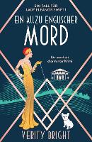 Ein allzu englischer Mord: Ein unerhört charmanter Krimi - Ein Fall Für Lady Eleanor Swift 1 (Paperback)