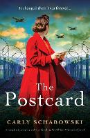 The Postcard: A completely gripping and heartbreaking World War 2 historical novel (Paperback)