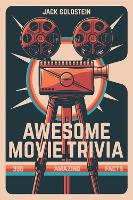 Awesome Movie Trivia (Paperback)