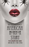 American Horror Story - The Ultimate Quiz Book: Over 600 Questions and Answers (Paperback)