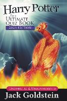 Harry Potter - The Ultimate Quiz Book: 400 Questions on the Wizarding World (Paperback)