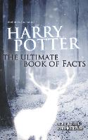 Harry Potter - The Ultimate Book of Facts: 2023 Edition (Paperback)