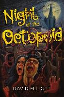 Night of the Octopoid (Paperback)