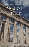 Ancient Truths: The Bible and Classical Literature (Paperback)