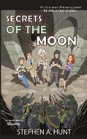 Secrets of the Moon (Paperback)