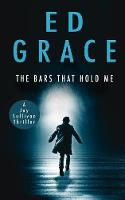 The Bars That Hold Me - Jay Sullivan Thrillers 3 (Paperback)