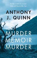 Murder Memoir Murder (Paperback)