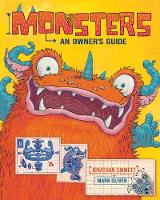 Monsters: An Owner's Guide (Paperback)