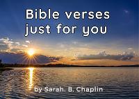 Bible verses for you (Hardback)