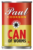 Can of Worms: A COVID-19 Poetry Diary (Paperback)
