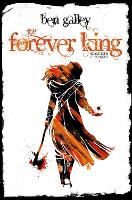 The Forever King - The Scalussen Chronicles 1 (Paperback)