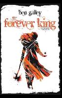 The Forever King - The Scalussen Chronicles 1 (Hardback)