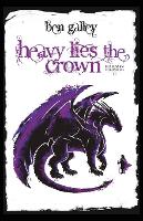 Heavy Lies the Crown (Book)