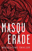 Masquerade (Paperback)