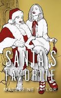 Santa's Favorite (Paperback)