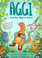 Aggi and the Mystic Boots