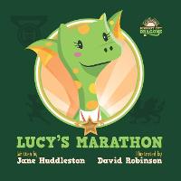 Lucy's marathon - Sunburst City Dragons (Paperback)