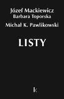 Listy (Hardback)