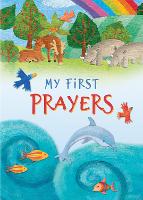 My First Prayers (Book)