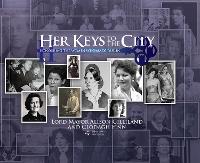 Her Keys to the City: Honouring the Women who made Dublin (Hardback)