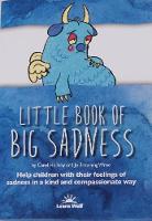 The Little Book of Big Sadness - The Little Book of Feelings 2 (Paperback)