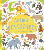 Animal Wordsearch (Paperback)