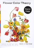 Flower Color Theory (Paperback)
