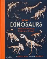 Book of Dinosaurs: 10 Record-Breaking Prehistoric Animals (Hardback)