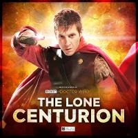 The Lone Centurion - Volume 1