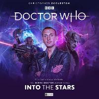 Doctor Who - The Ninth Doctor Adventures: 2.2 - Into the Stars - Doctor Who - The Ninth Doctor Adventures 2.2 (CD-Audio)