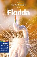 Lonely Planet Florida - Travel Guide (Paperback)