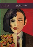 Performance - BFI Film Classics (Paperback)