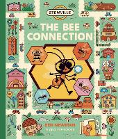 STEMville: The Bee Connection - STEMville (Hardback)