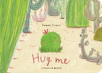 Hug Me (Board book)