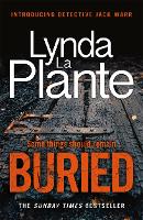Buried: The thrilling new crime series introducing Detective Jack Warr (Paperback)