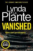 Vanished (Paperback)