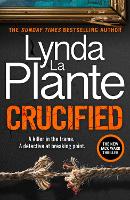 Crucified (Hardback)