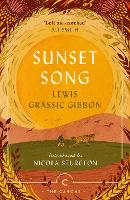 Sunset Song - Canons (Paperback)