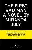The First Bad Man - Canons (Paperback)