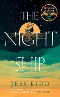 The Night Ship (Hardback)