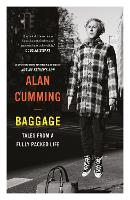 Baggage: Tales from a Fully Packed Life (Hardback)