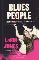 Blues People - Canons (Paperback)
