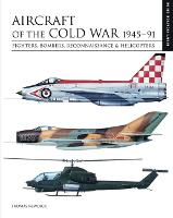 Aircraft Of The Cold War: Identification Guide - Essential ID Guides (Hardback)